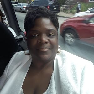 Meet your Posher, Charlotta goodwitherhands